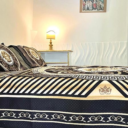 Caterine Villa Positano Kültér fotó