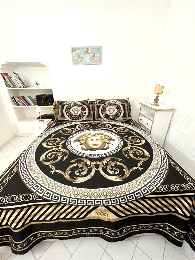 Caterine Villa Positano Kültér fotó