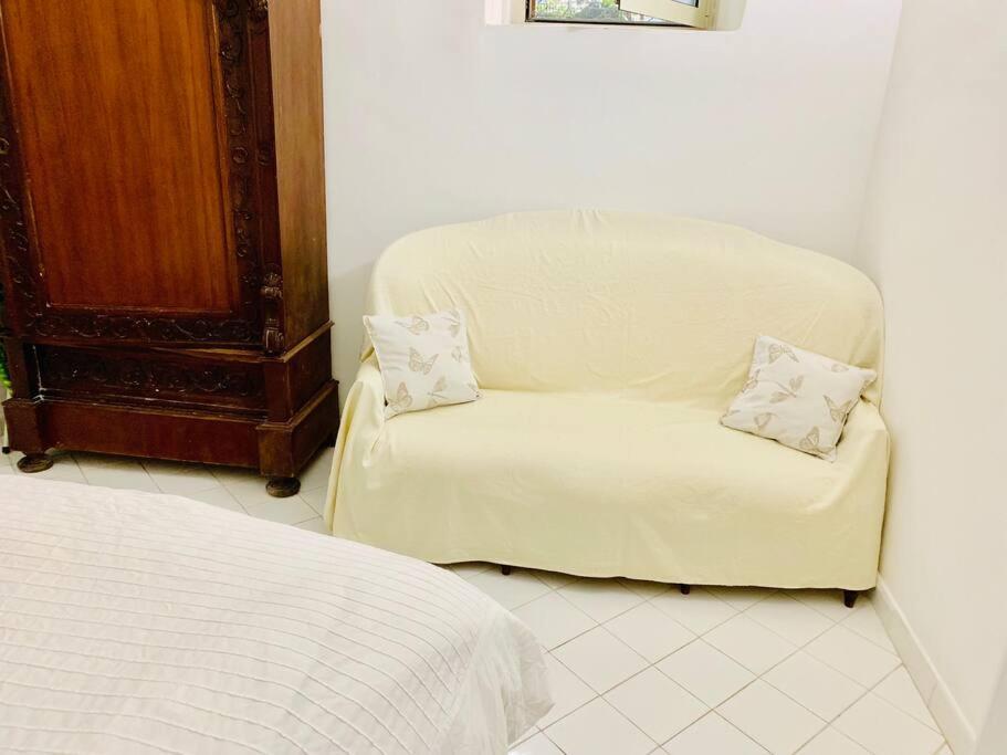 Caterine Villa Positano Kültér fotó
