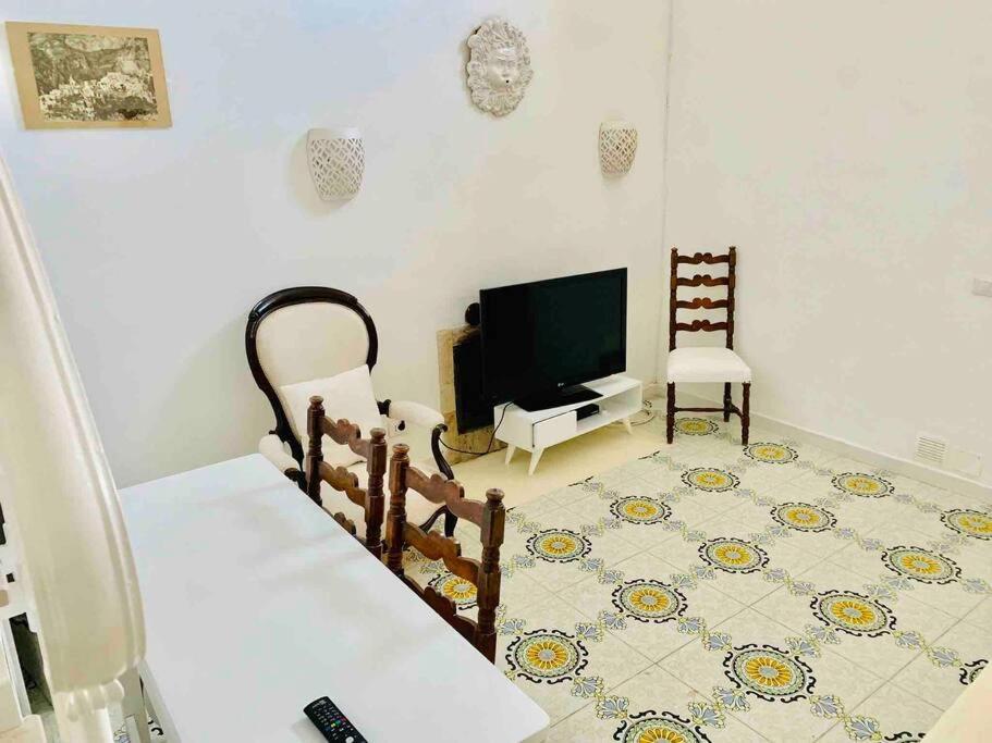 Caterine Villa Positano Kültér fotó