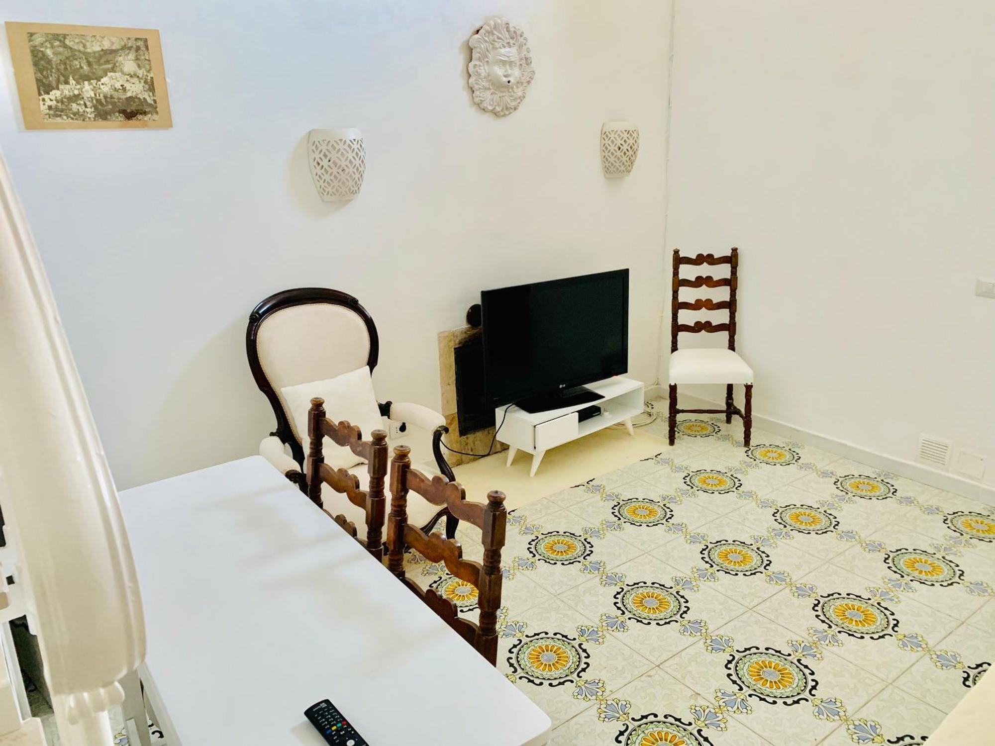 Caterine Villa Positano Kültér fotó